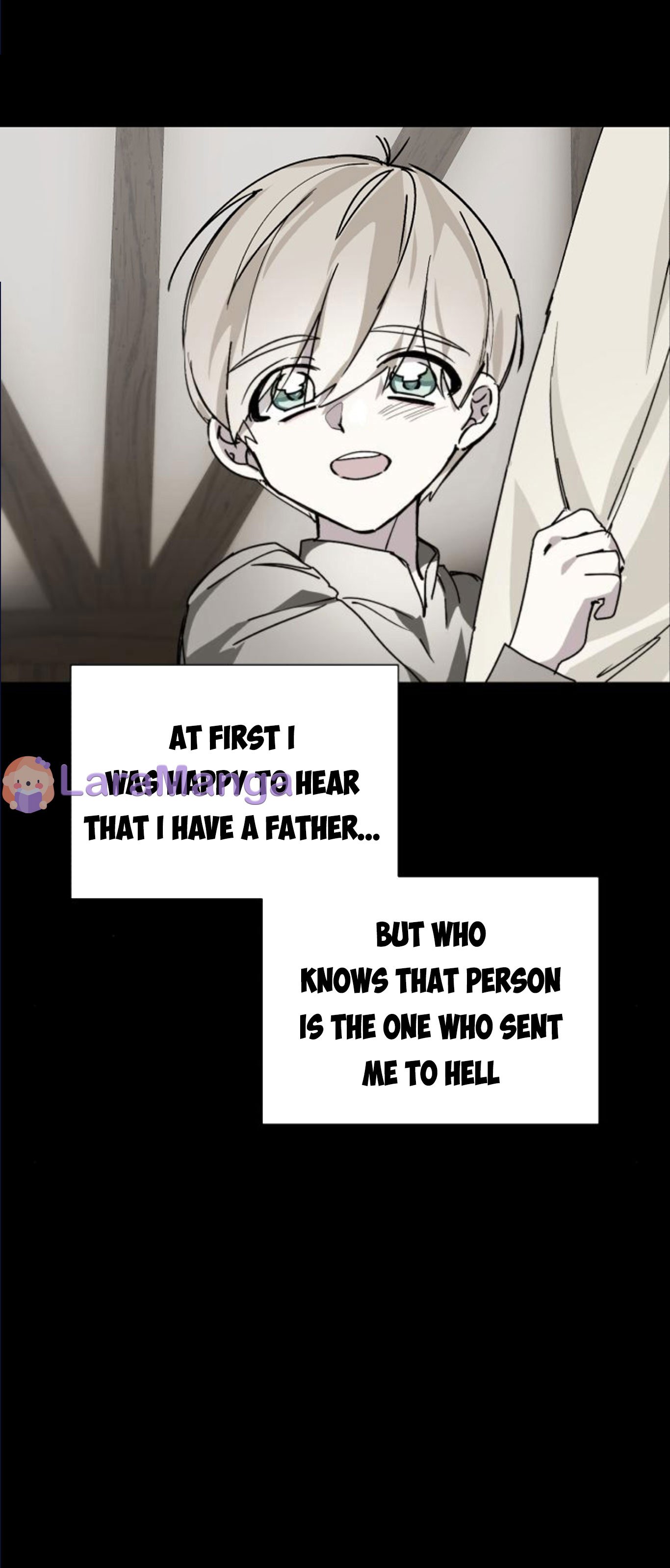 There Were Times When I Wished You Were Dead Chapter 12 151 27
