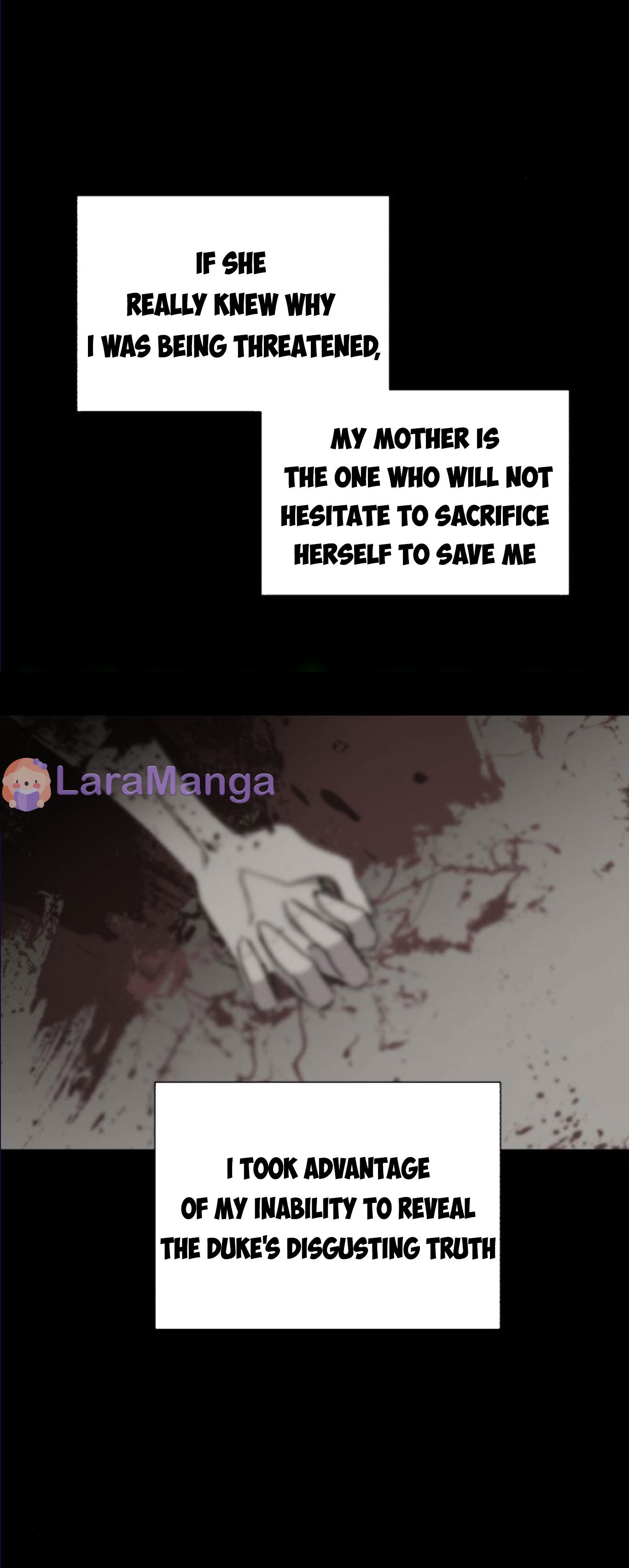 There Were Times When I Wished You Were Dead Chapter 12 157 33