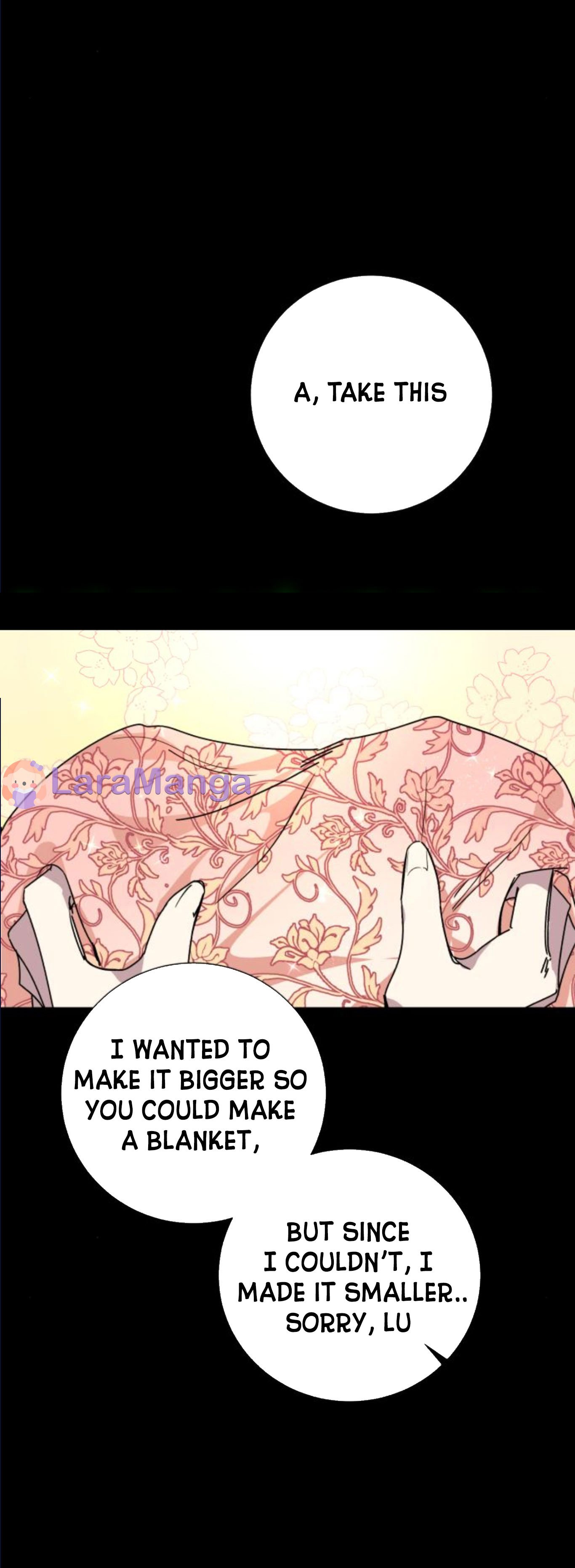 There Were Times When I Wished You Were Dead Chapter 12 158 34