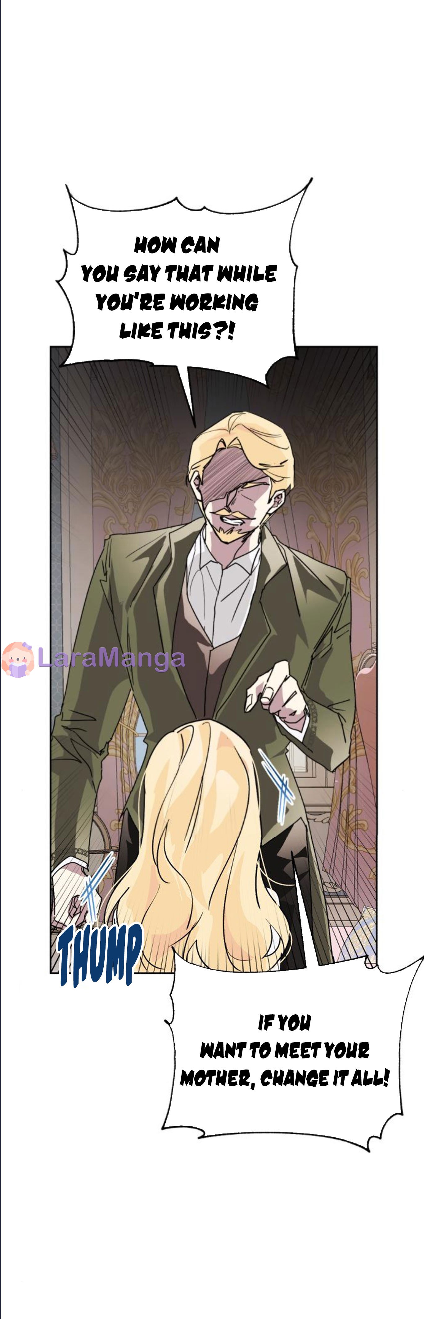 There Were Times When I Wished You Were Dead Chapter 12 131 7