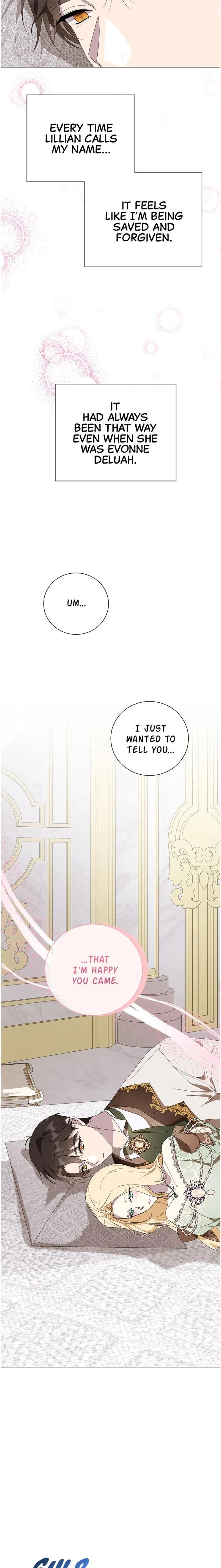 There Were Times When I Wished You Were Dead Chapter 122 86 07