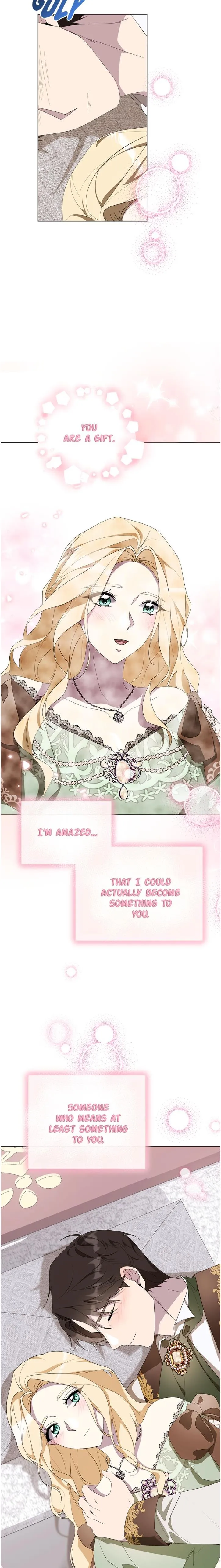 There Were Times When I Wished You Were Dead Chapter 122 87 08