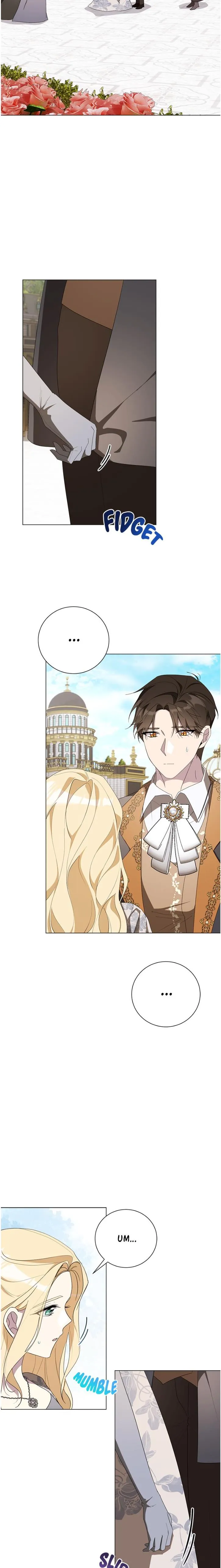 There Were Times When I Wished You Were Dead Chapter 122 99 20