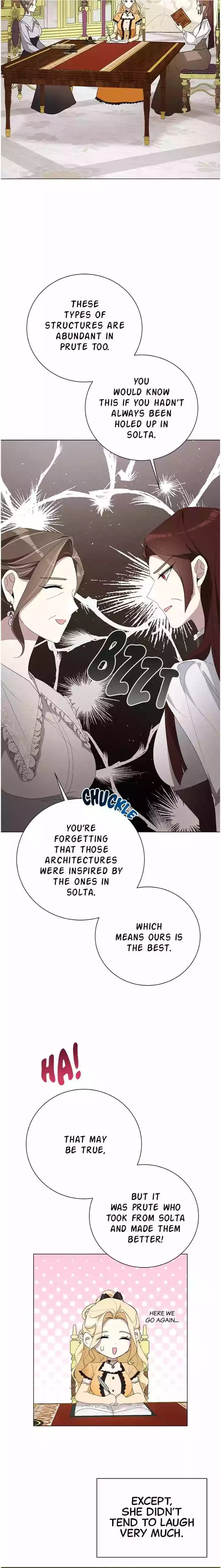 There Were Times When I Wished You Were Dead Chapter 122 103 24