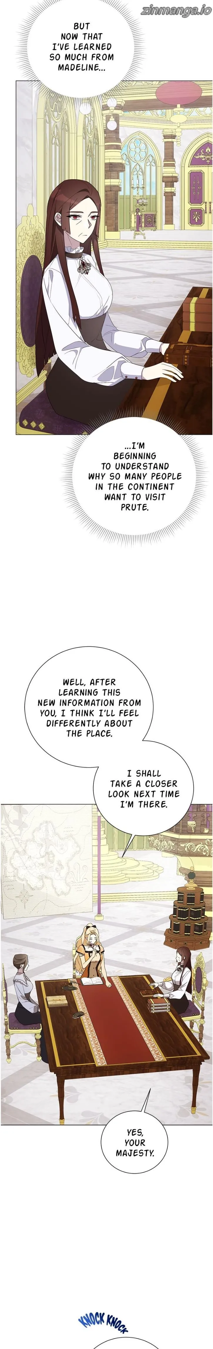 There Were Times When I Wished You Were Dead Chapter 123 57 02