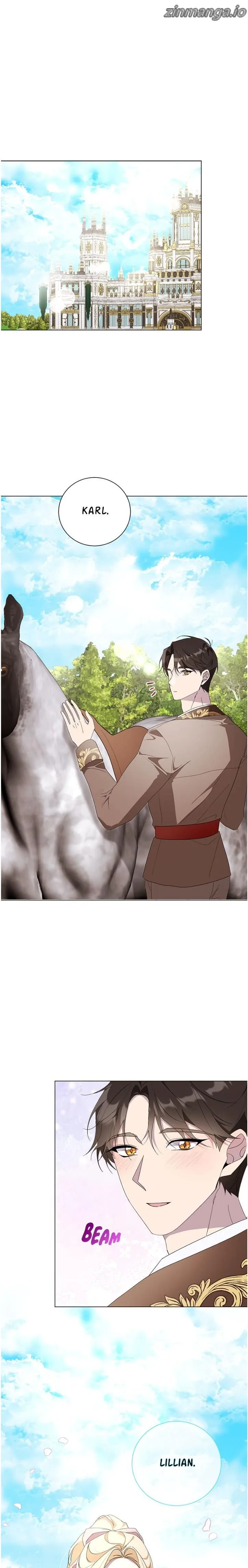 There Were Times When I Wished You Were Dead Chapter 123 60 05
