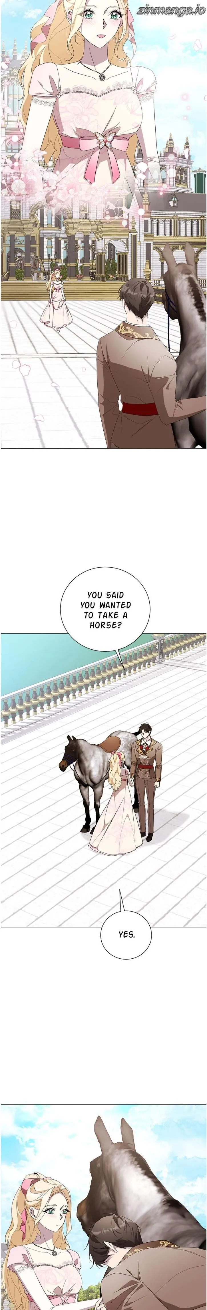 There Were Times When I Wished You Were Dead Chapter 123 61 06