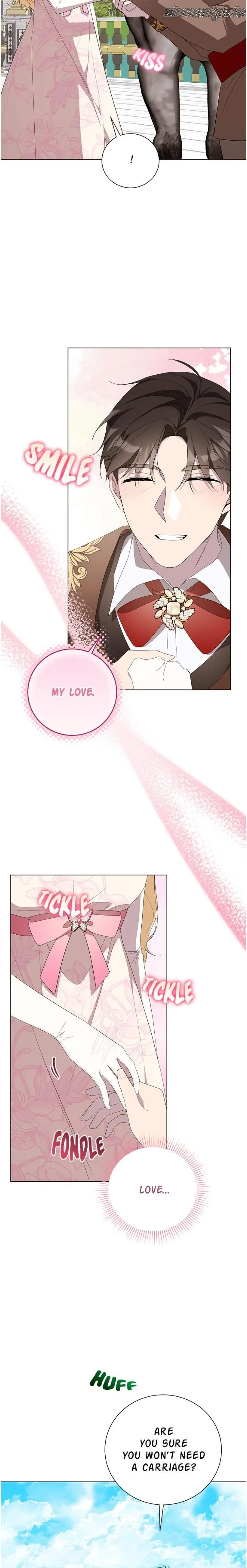 There Were Times When I Wished You Were Dead Chapter 123 62 07
