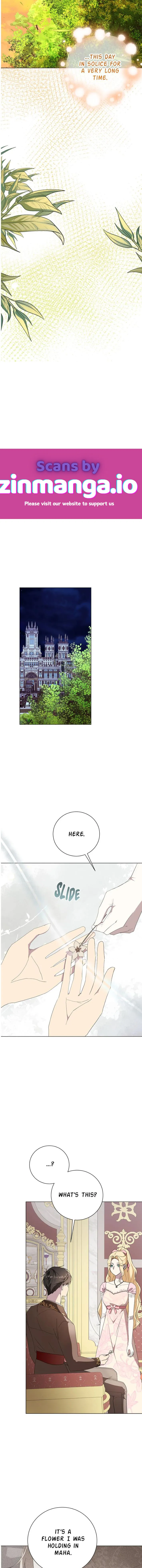 There Were Times When I Wished You Were Dead Chapter 124 61 03