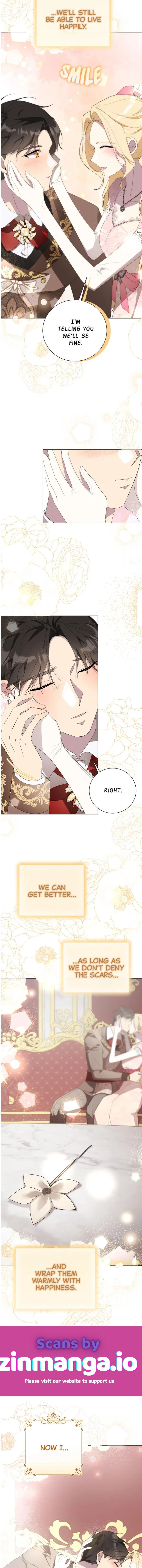 There Were Times When I Wished You Were Dead Chapter 124 64 06