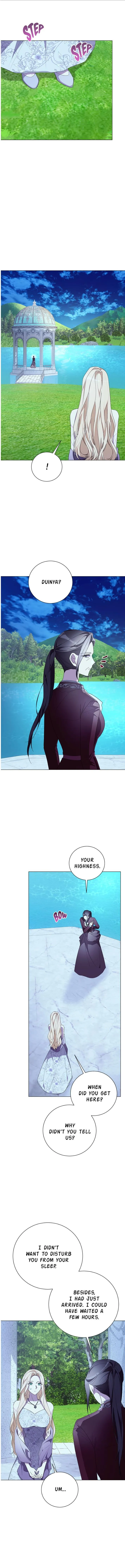 There Were Times When I Wished You Were Dead Chapter 124 67 09