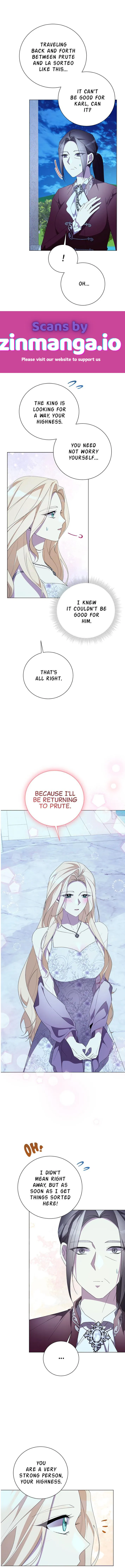 There Were Times When I Wished You Were Dead Chapter 124 68 10