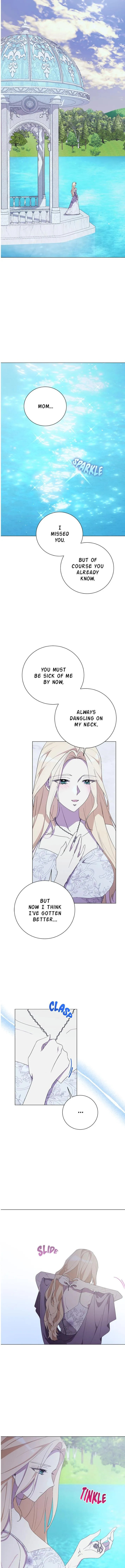 There Were Times When I Wished You Were Dead Chapter 124 72 14