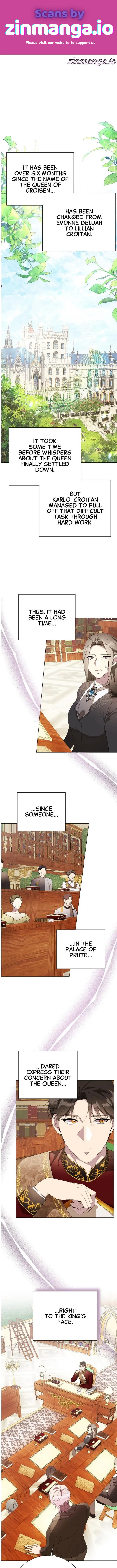 There Were Times When I Wished You Were Dead Chapter 126 47 01