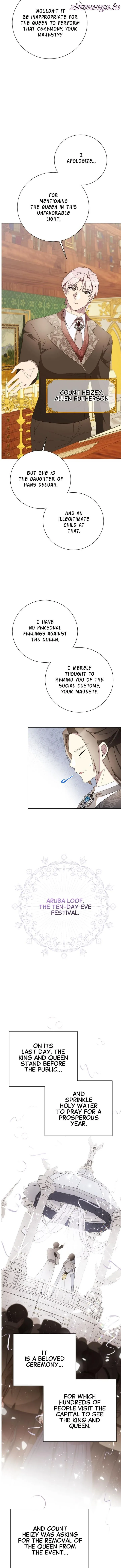 There Were Times When I Wished You Were Dead Chapter 126 48 02