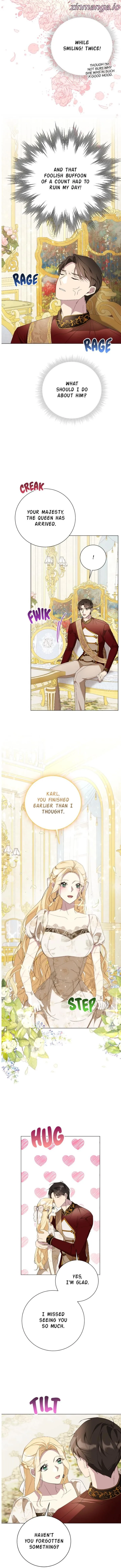 There Were Times When I Wished You Were Dead Chapter 126 55 09