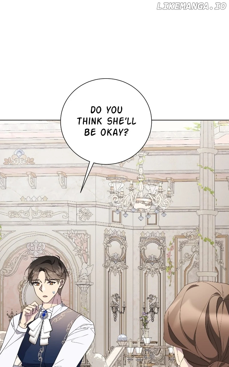 There Were Times When I Wished You Were Dead Chapter 130 372 041