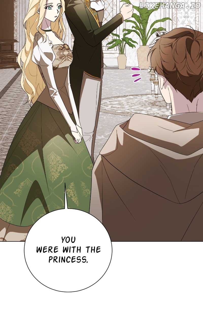 There Were Times When I Wished You Were Dead Chapter 131 343 39