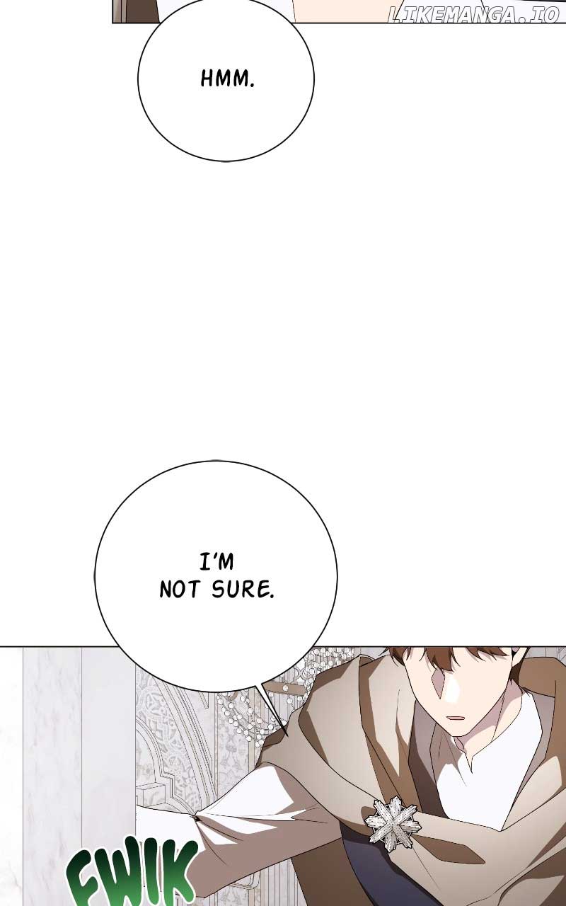 There Were Times When I Wished You Were Dead Chapter 131 345 41