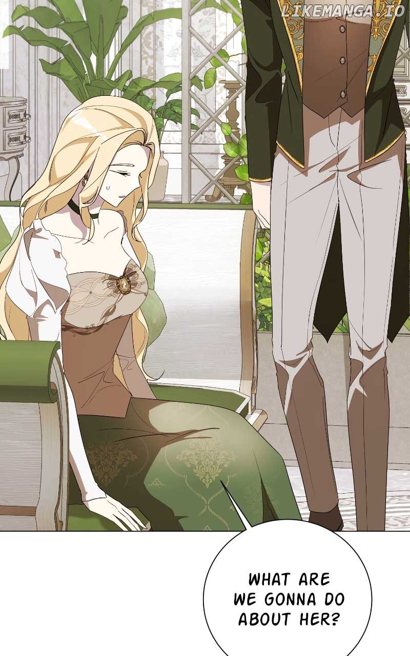 There Were Times When I Wished You Were Dead Chapter 131 352 48