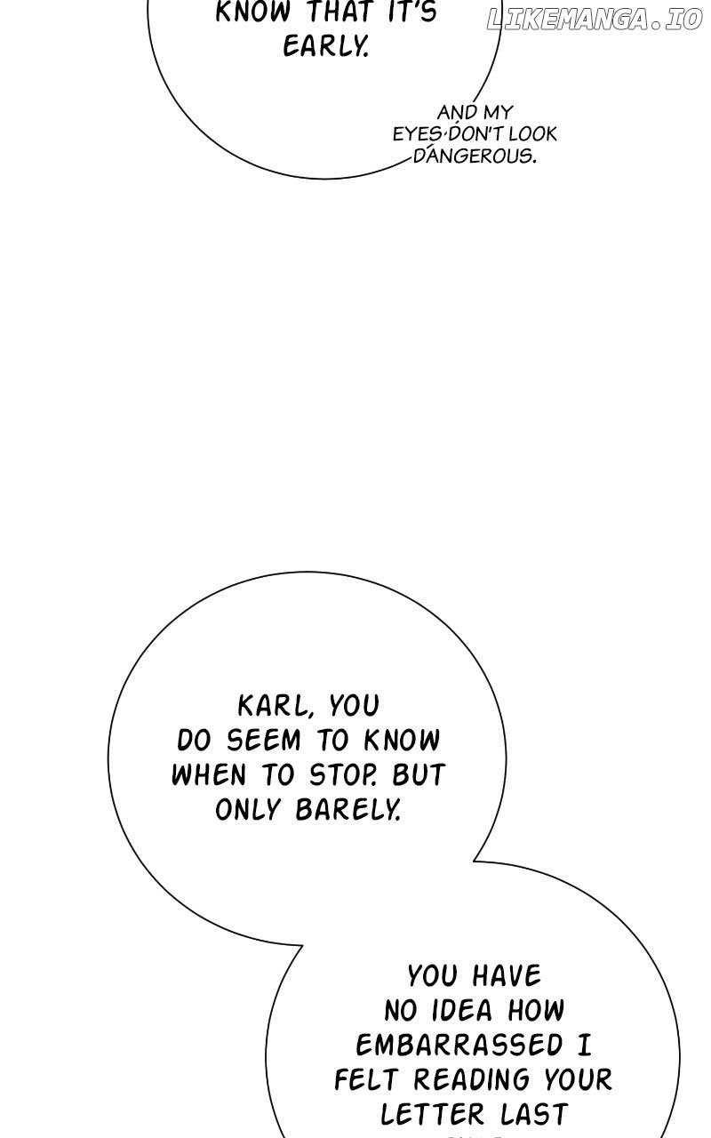 There Were Times When I Wished You Were Dead Chapter 131 364 60