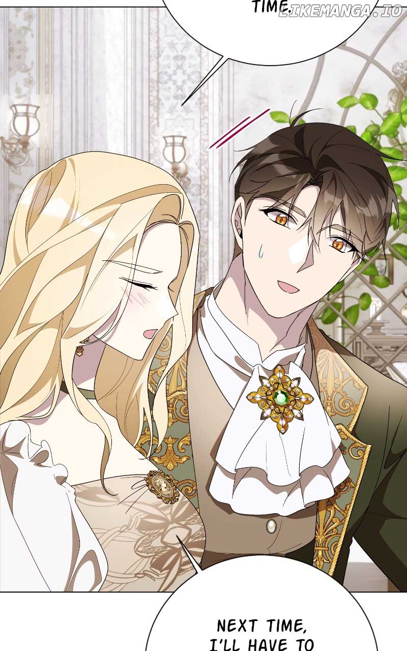 There Were Times When I Wished You Were Dead Chapter 131 365 61