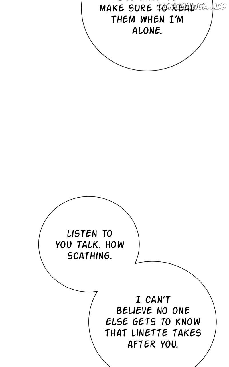 There Were Times When I Wished You Were Dead Chapter 131 366 62