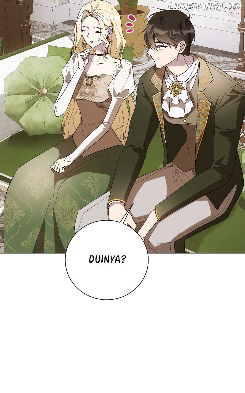 There Were Times When I Wished You Were Dead Chapter 131 369 65