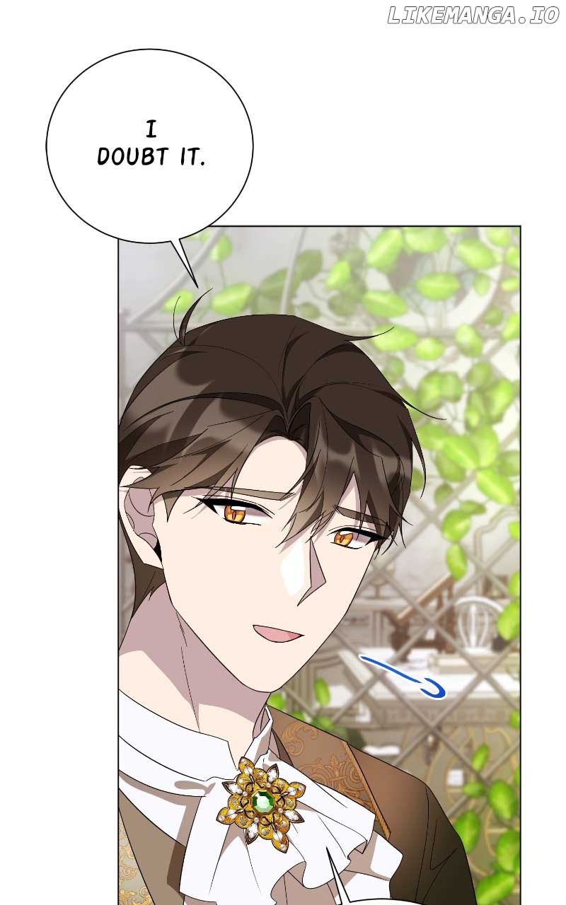 There Were Times When I Wished You Were Dead Chapter 131 370 66