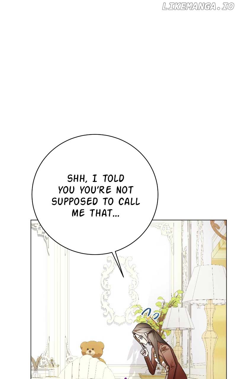 There Were Times When I Wished You Were Dead Chapter 131 380 76
