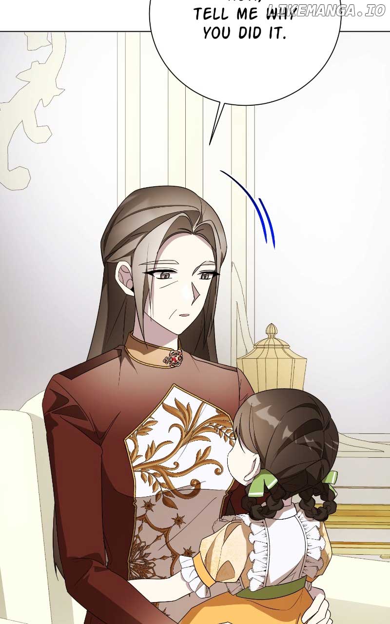 There Were Times When I Wished You Were Dead Chapter 131 386 82