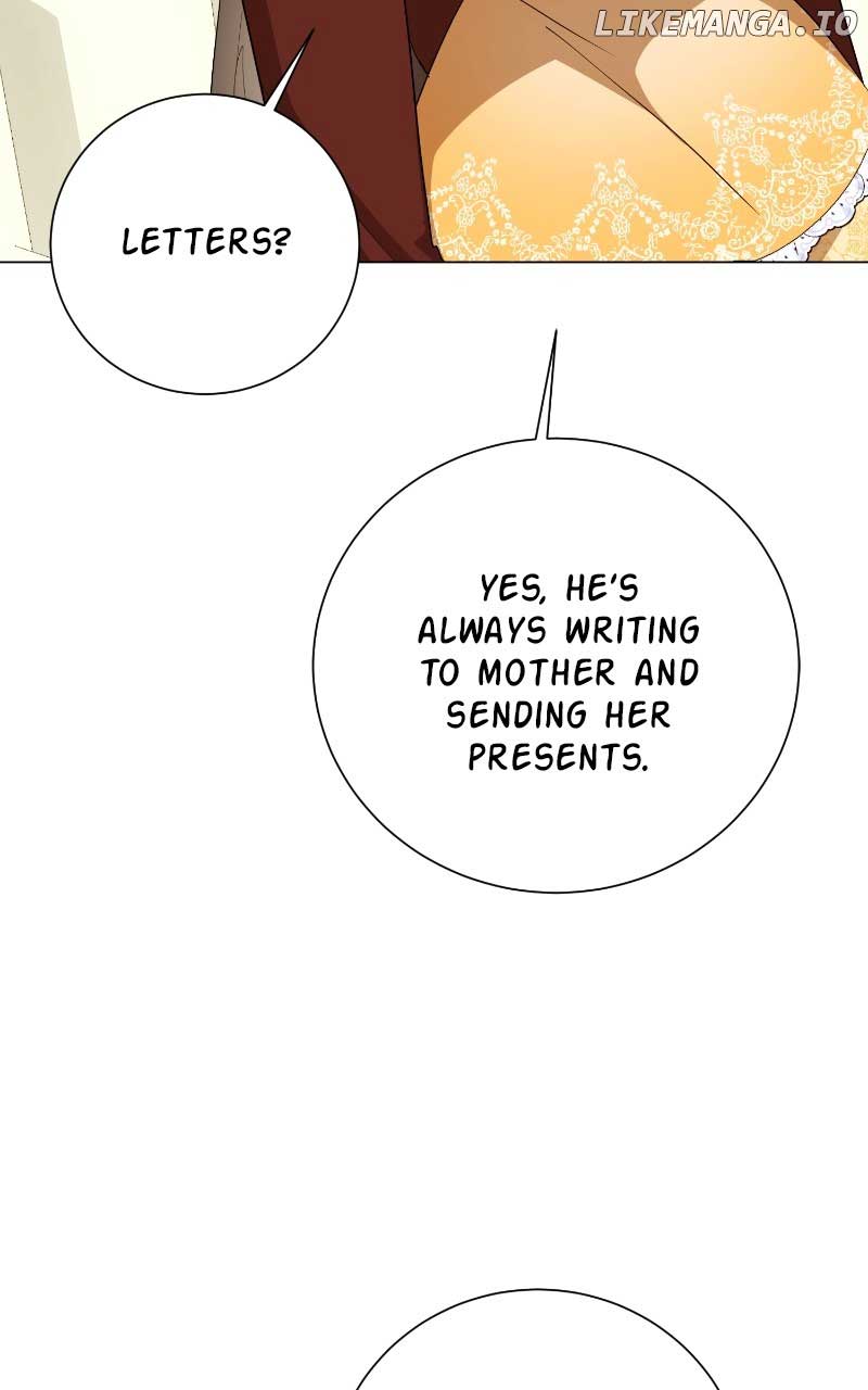 There Were Times When I Wished You Were Dead Chapter 131 395 91