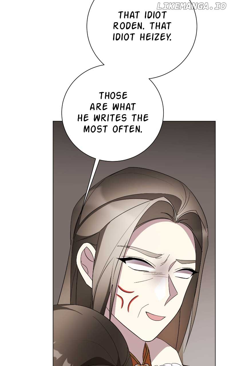 There Were Times When I Wished You Were Dead Chapter 131 396 92