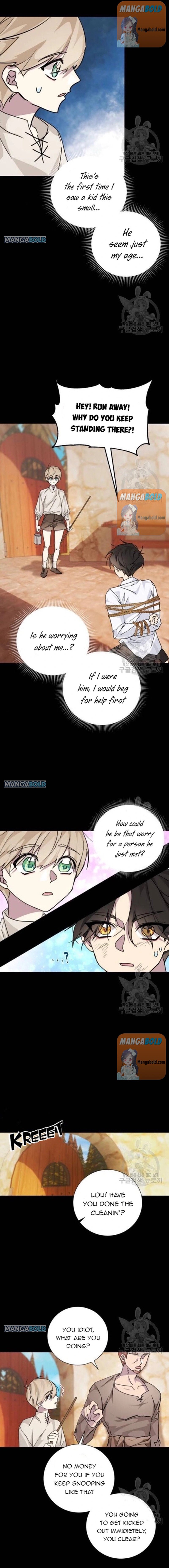 There Were Times When I Wished You Were Dead Chapter 15 57 02