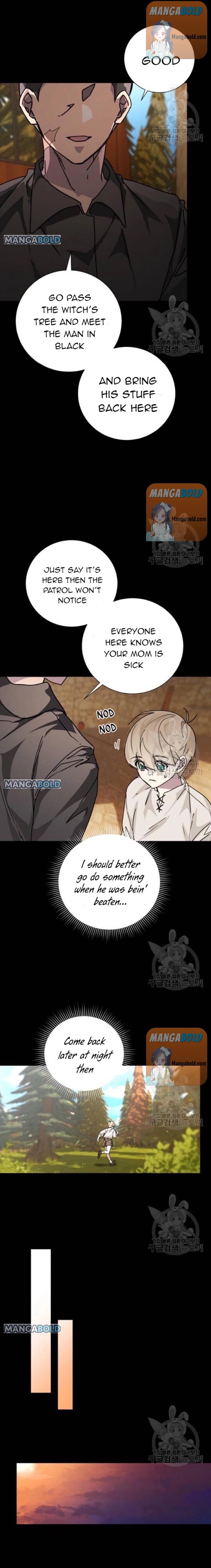 There Were Times When I Wished You Were Dead Chapter 15 59 04