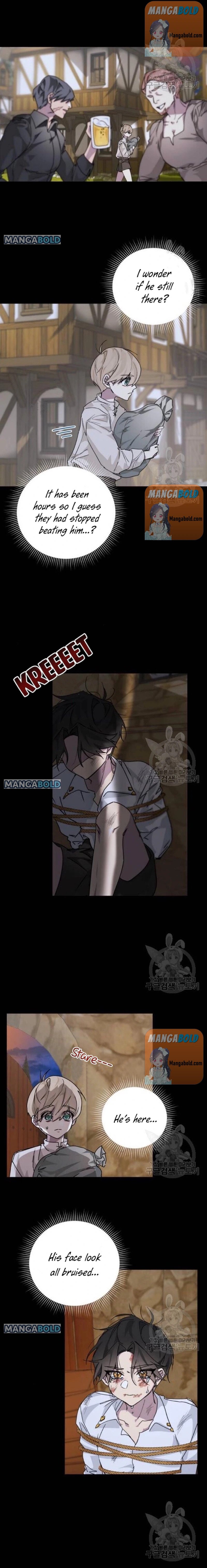 There Were Times When I Wished You Were Dead Chapter 15 60 05