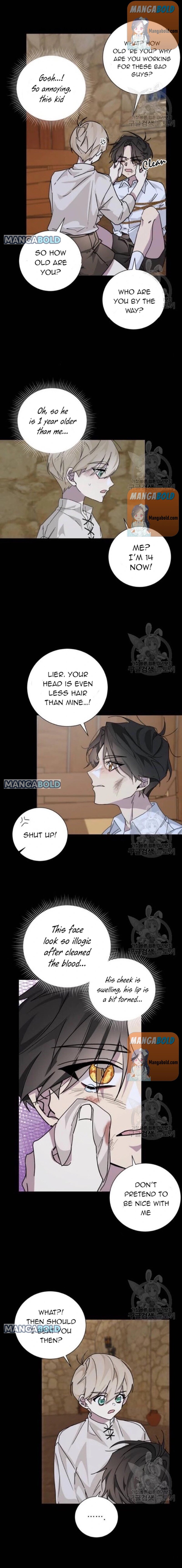 There Were Times When I Wished You Were Dead Chapter 15 62 07