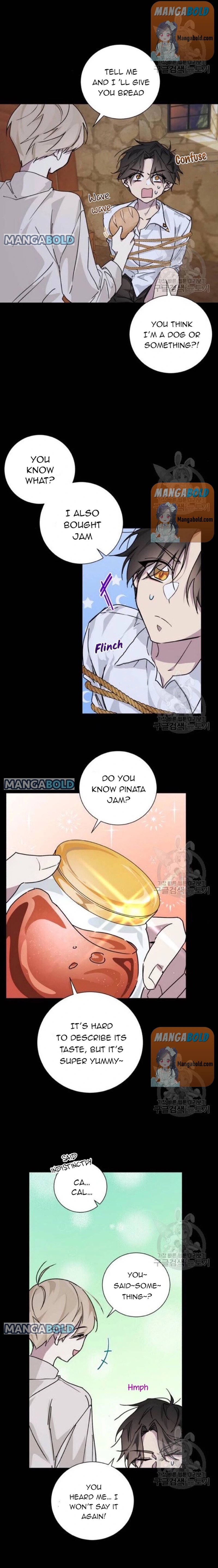 There Were Times When I Wished You Were Dead Chapter 15 65 10