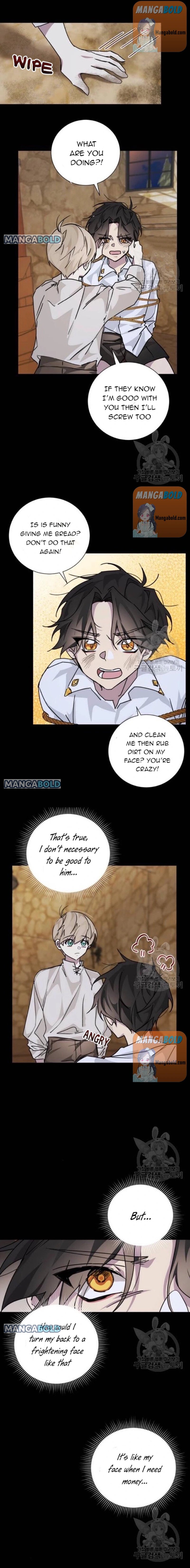 There Were Times When I Wished You Were Dead Chapter 15 68 13