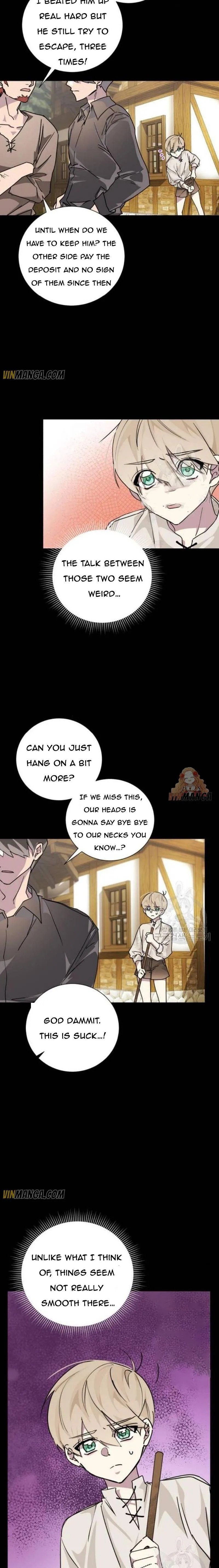 There Were Times When I Wished You Were Dead Chapter 16 72 02