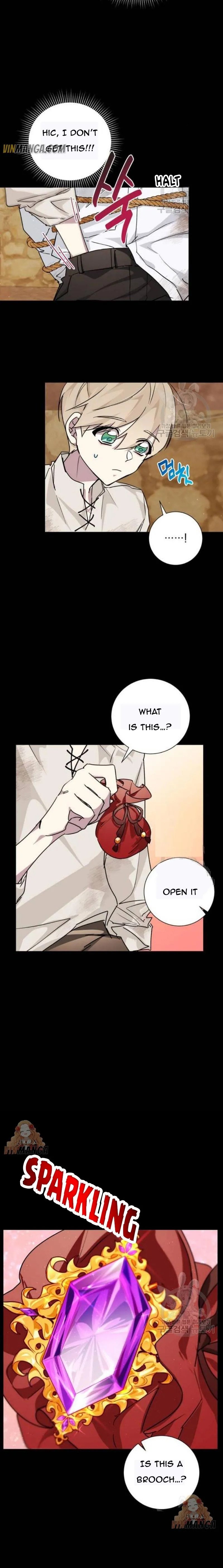 There Were Times When I Wished You Were Dead Chapter 16 80 10