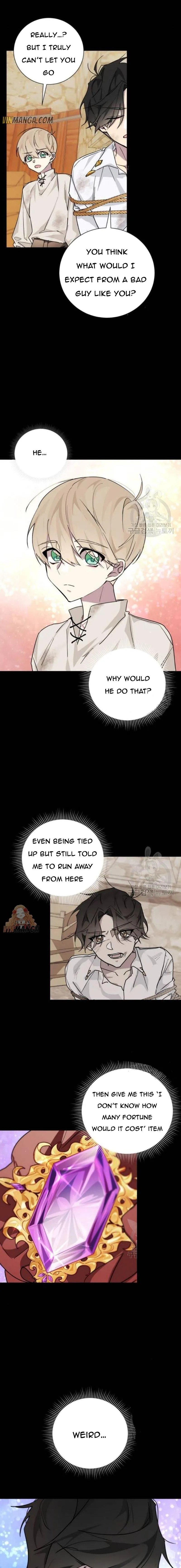 There Were Times When I Wished You Were Dead Chapter 16 83 13