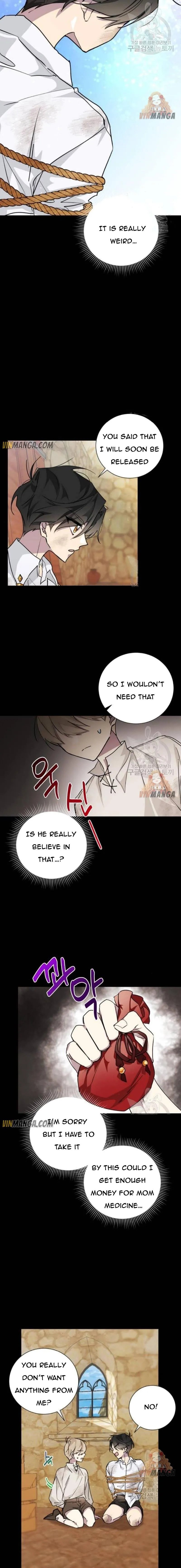 There Were Times When I Wished You Were Dead Chapter 16 84 14