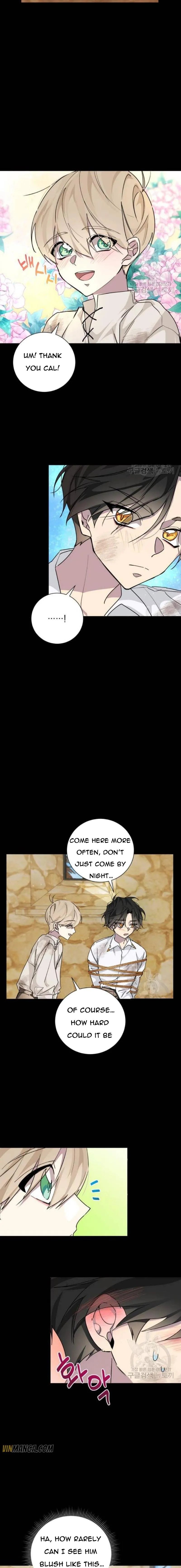 There Were Times When I Wished You Were Dead Chapter 16 85 15