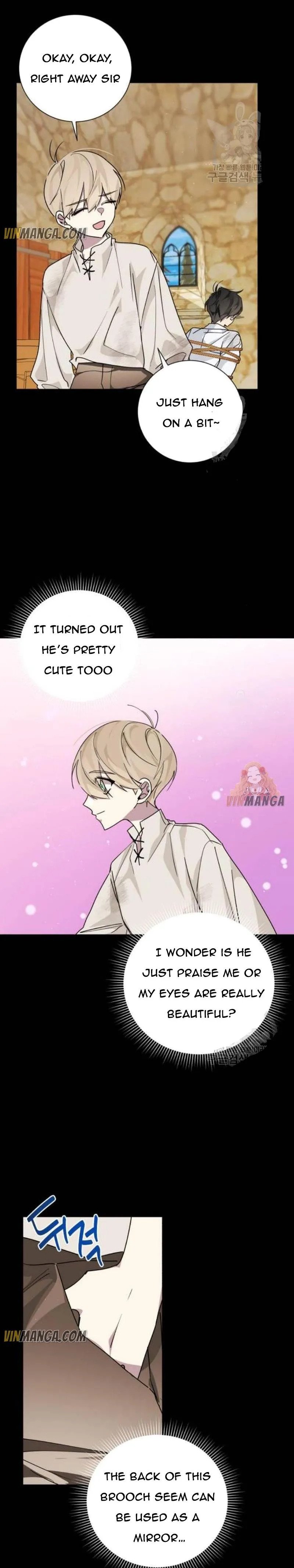 There Were Times When I Wished You Were Dead Chapter 16 90 20