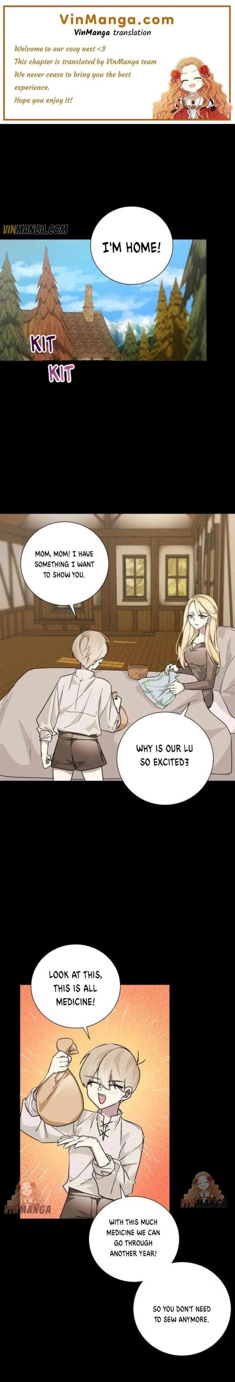 There Were Times When I Wished You Were Dead Chapter 17 80 01