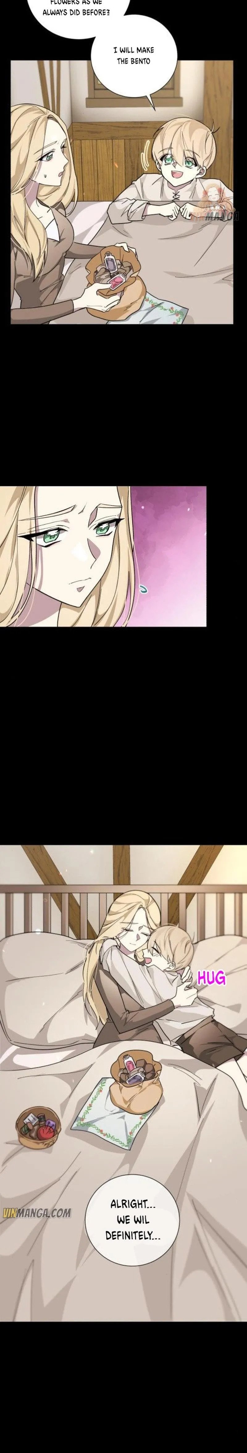 There Were Times When I Wished You Were Dead Chapter 17 82 03