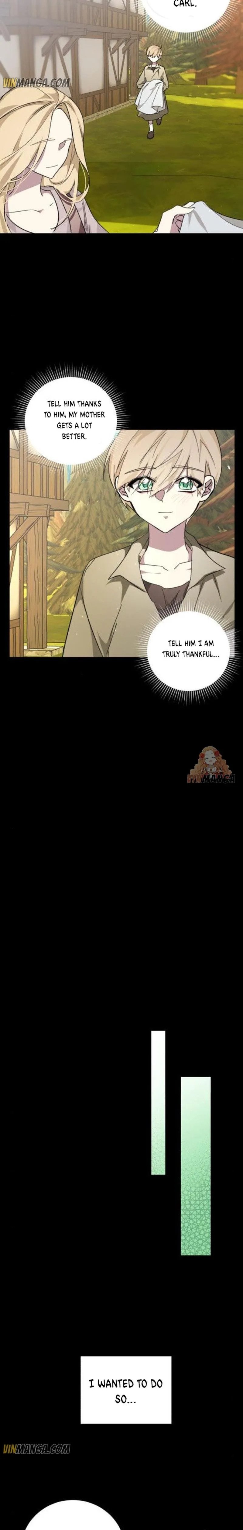 There Were Times When I Wished You Were Dead Chapter 17 84 05