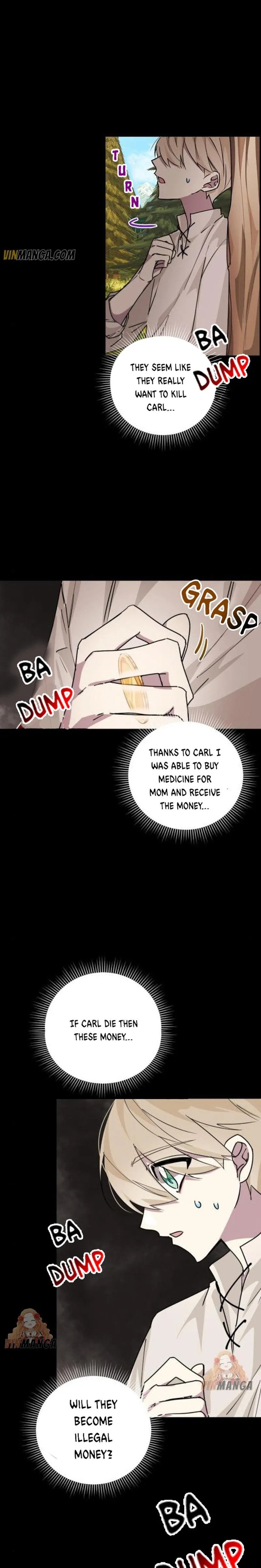 There Were Times When I Wished You Were Dead Chapter 17 86 07