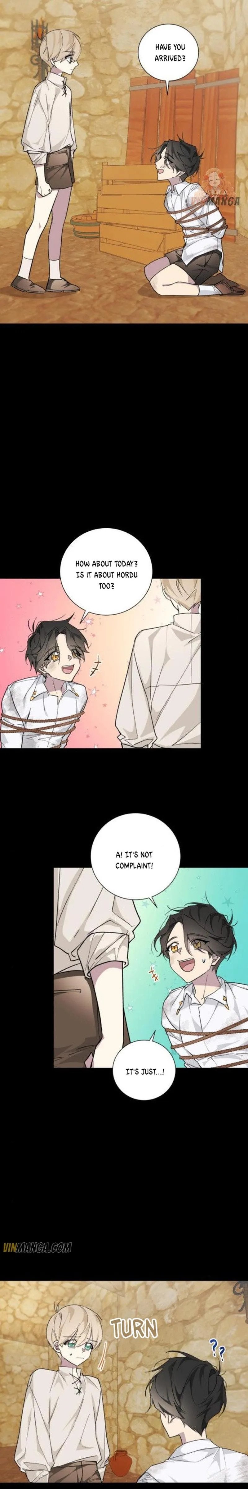 There Were Times When I Wished You Were Dead Chapter 17 88 09
